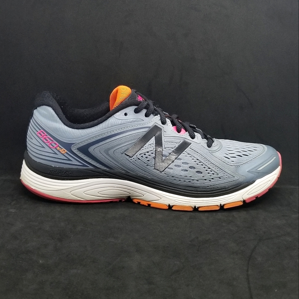 ⚜ New Balance 860V8 ASYM Counter